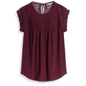 Stitchfix Daniel Rainn top